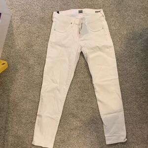 Citizens Humanity Avendon Ankle Maternity Jeans 29